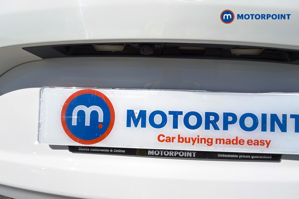 Mazda Cx-5 Exclusive-Line Automatic Petrol SUV - Stock Number (1634391) - 36th supplementary image