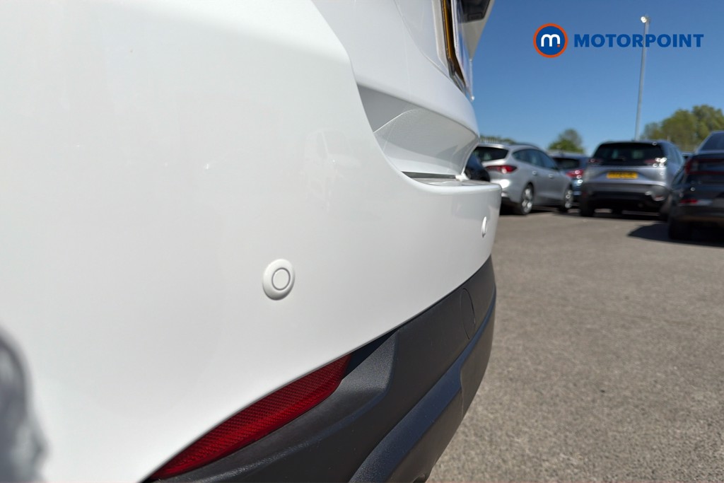 Mazda Cx-5 Exclusive-Line Automatic Petrol SUV - Stock Number (1634391) - 40th supplementary image