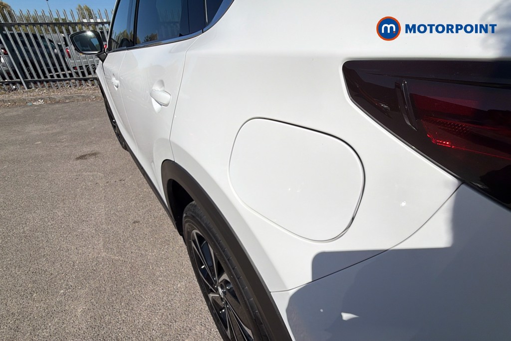Mazda Cx-5 Exclusive-Line Automatic Petrol SUV - Stock Number (1634391) - 41st supplementary image