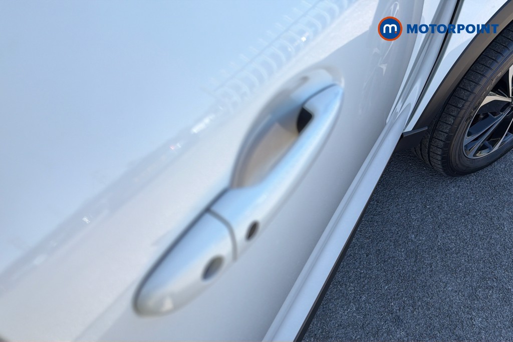 Mazda Cx-5 Exclusive-Line Automatic Petrol SUV - Stock Number (1634391) - 42nd supplementary image