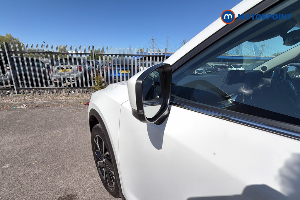 Mazda Cx-5 Exclusive-Line Automatic Petrol SUV - Stock Number (1634391) - 43rd supplementary image