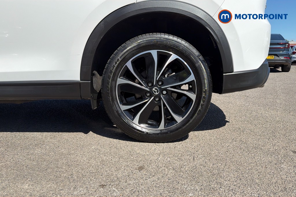 Mazda Cx-5 Exclusive-Line Automatic Petrol SUV - Stock Number (1634391) - 48th supplementary image