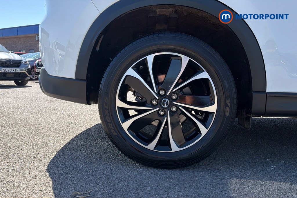 Mazda Cx-5 Exclusive-Line Automatic Petrol SUV - Stock Number (1634391) - 49th supplementary image