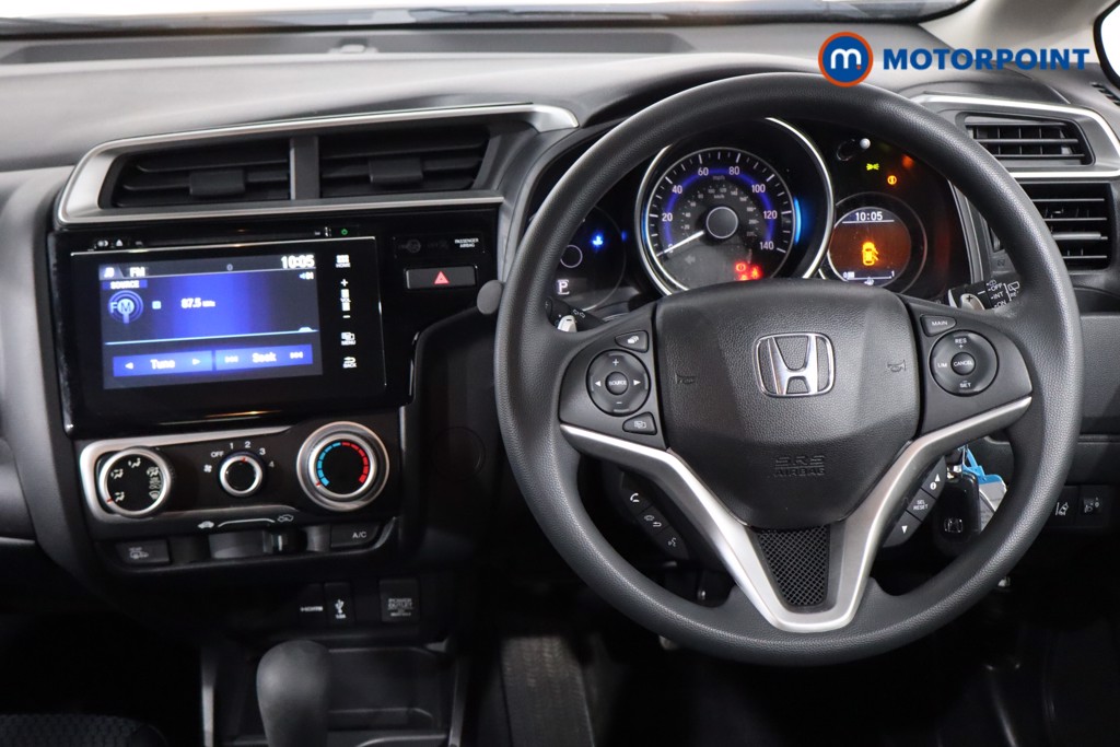 Honda Jazz SE Automatic Petrol Hatchback - Stock Number (1634403) - 3rd supplementary image