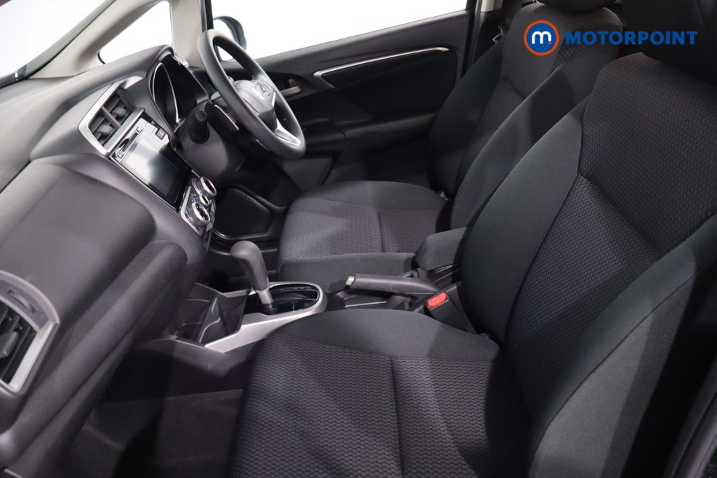 Honda Jazz SE Automatic Petrol Hatchback - Stock Number (1634403) - 4th supplementary image