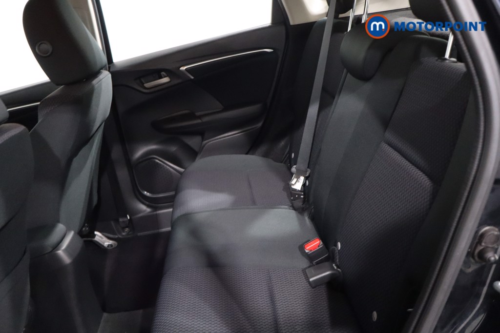 Honda Jazz SE Automatic Petrol Hatchback - Stock Number (1634403) - 5th supplementary image