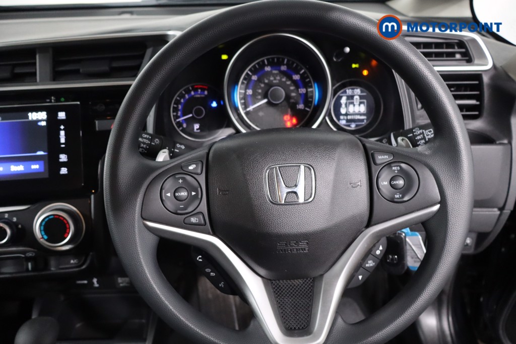 Honda Jazz SE Automatic Petrol Hatchback - Stock Number (1634403) - 6th supplementary image