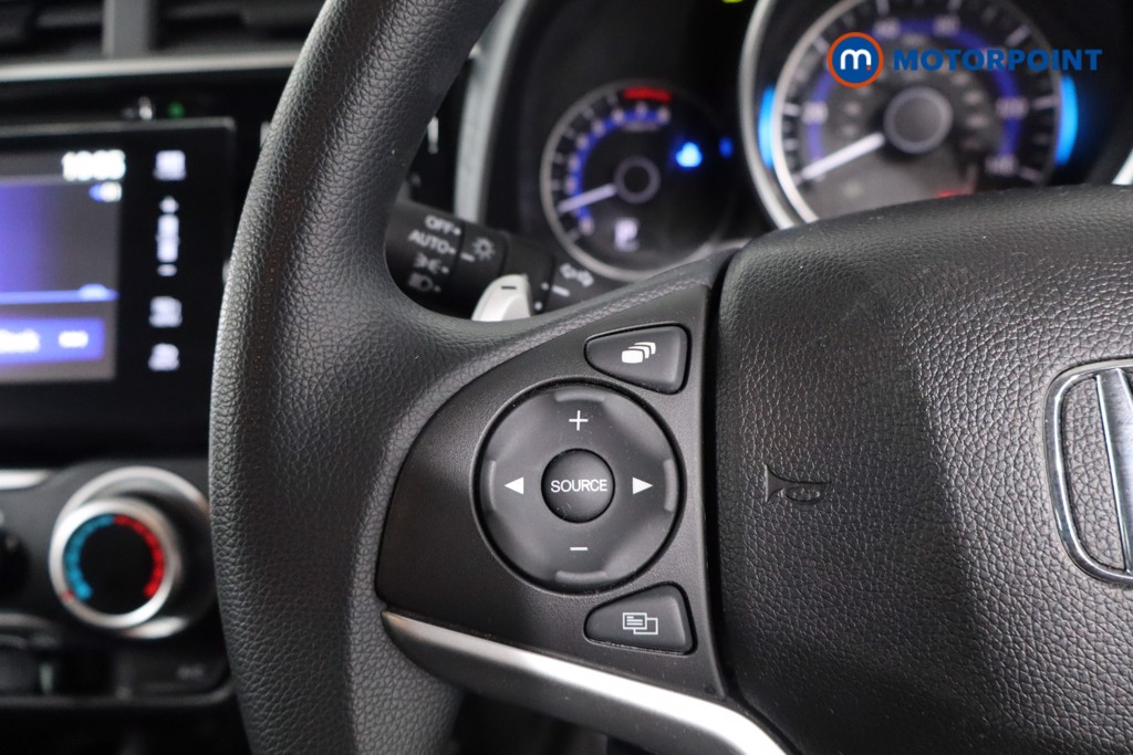 Honda Jazz SE Automatic Petrol Hatchback - Stock Number (1634403) - 7th supplementary image