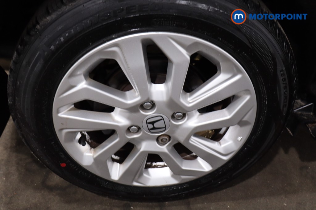 Honda Jazz SE Automatic Petrol Hatchback - Stock Number (1634403) - 10th supplementary image