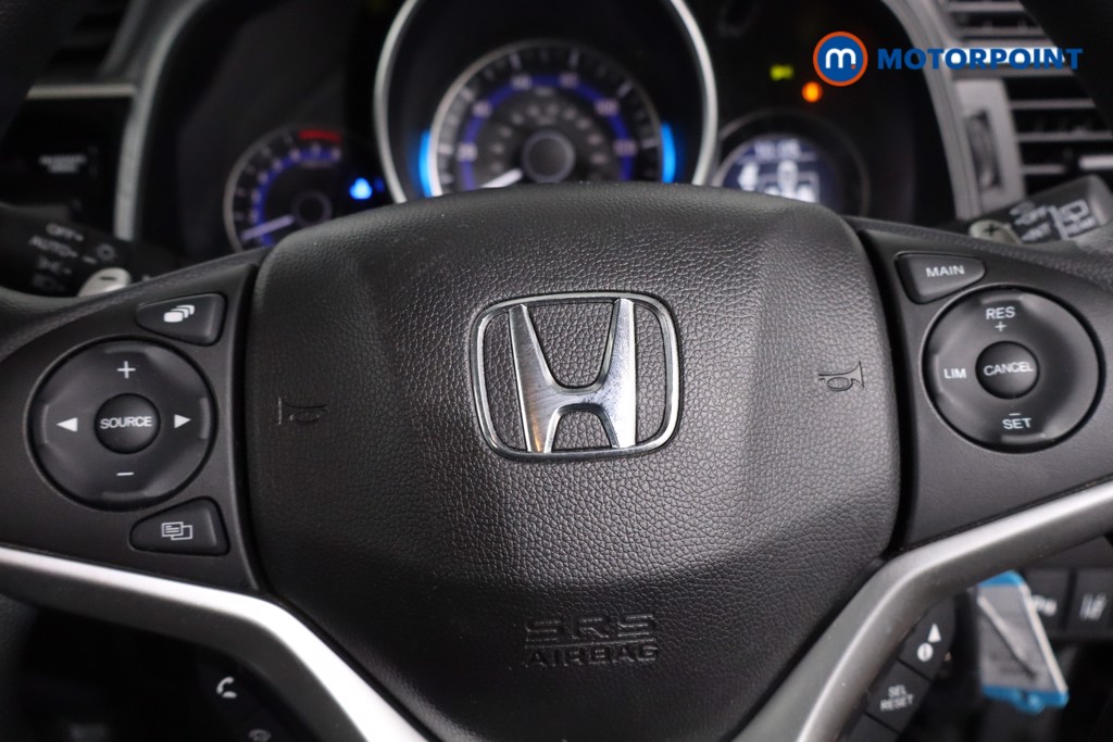 Honda Jazz SE Automatic Petrol Hatchback - Stock Number (1634403) - 13th supplementary image