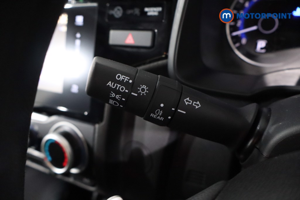 Honda Jazz SE Automatic Petrol Hatchback - Stock Number (1634403) - 14th supplementary image