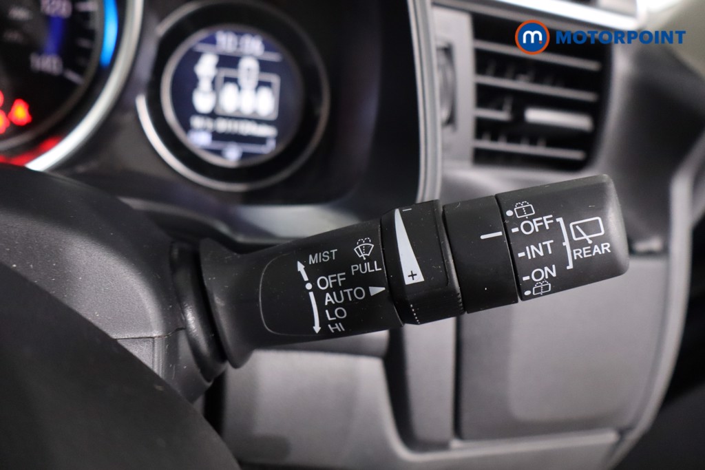 Honda Jazz SE Automatic Petrol Hatchback - Stock Number (1634403) - 15th supplementary image