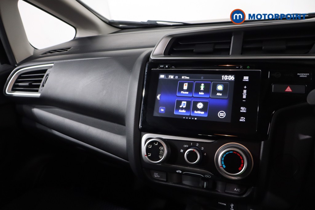 Honda Jazz SE Automatic Petrol Hatchback - Stock Number (1634403) - 17th supplementary image