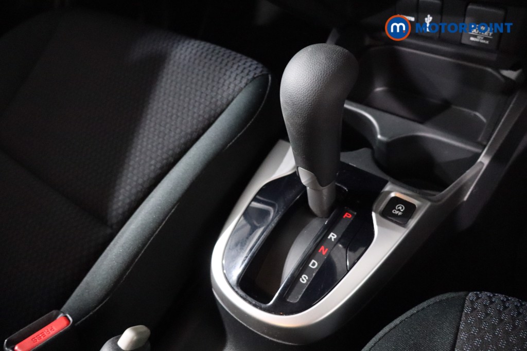 Honda Jazz SE Automatic Petrol Hatchback - Stock Number (1634403) - 20th supplementary image