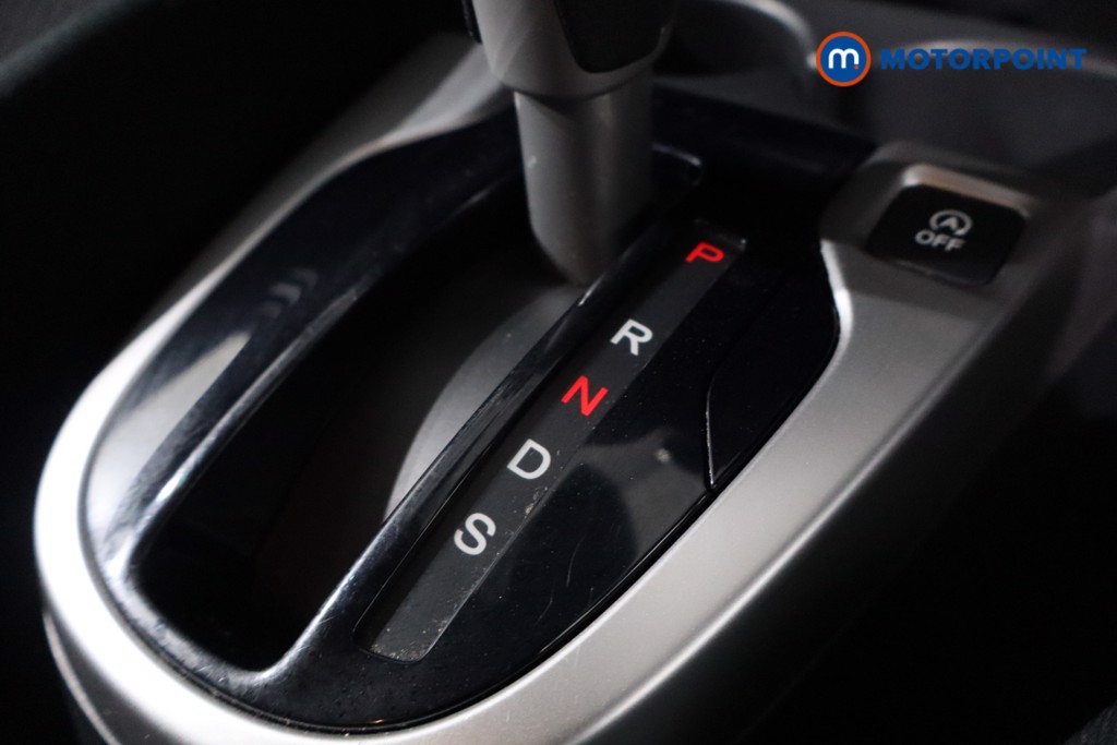 Honda Jazz SE Automatic Petrol Hatchback - Stock Number (1634403) - 21st supplementary image