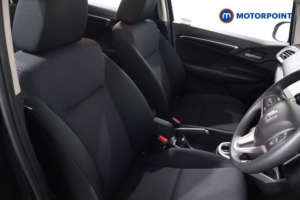 Honda Jazz SE Automatic Petrol Hatchback - Stock Number (1634403) - 22nd supplementary image