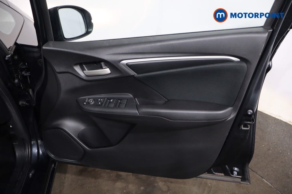 Honda Jazz SE Automatic Petrol Hatchback - Stock Number (1634403) - 23rd supplementary image