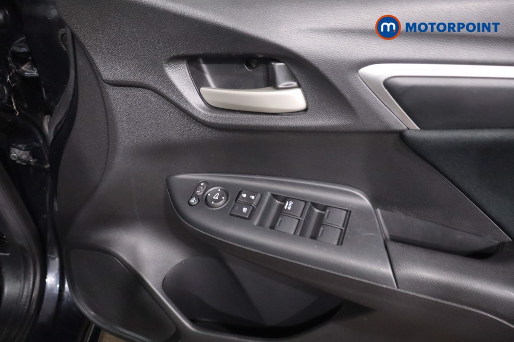Honda Jazz SE Automatic Petrol Hatchback - Stock Number (1634403) - 24th supplementary image