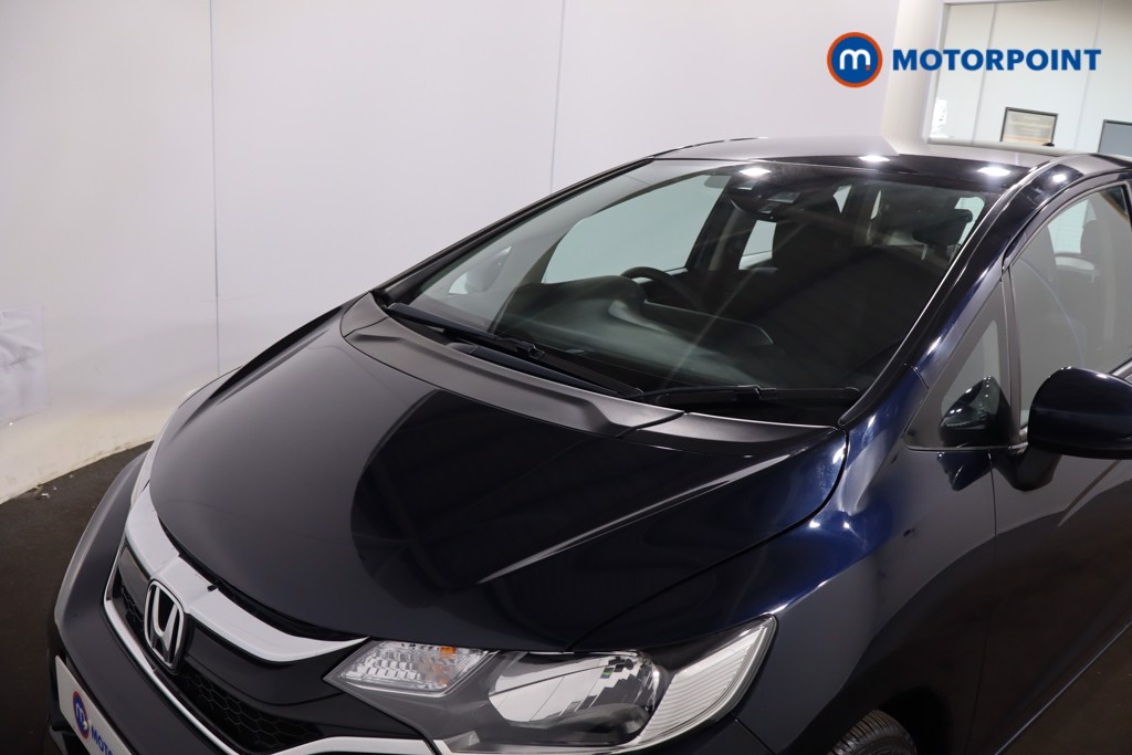 Honda Jazz SE Automatic Petrol Hatchback - Stock Number (1634403) - 26th supplementary image