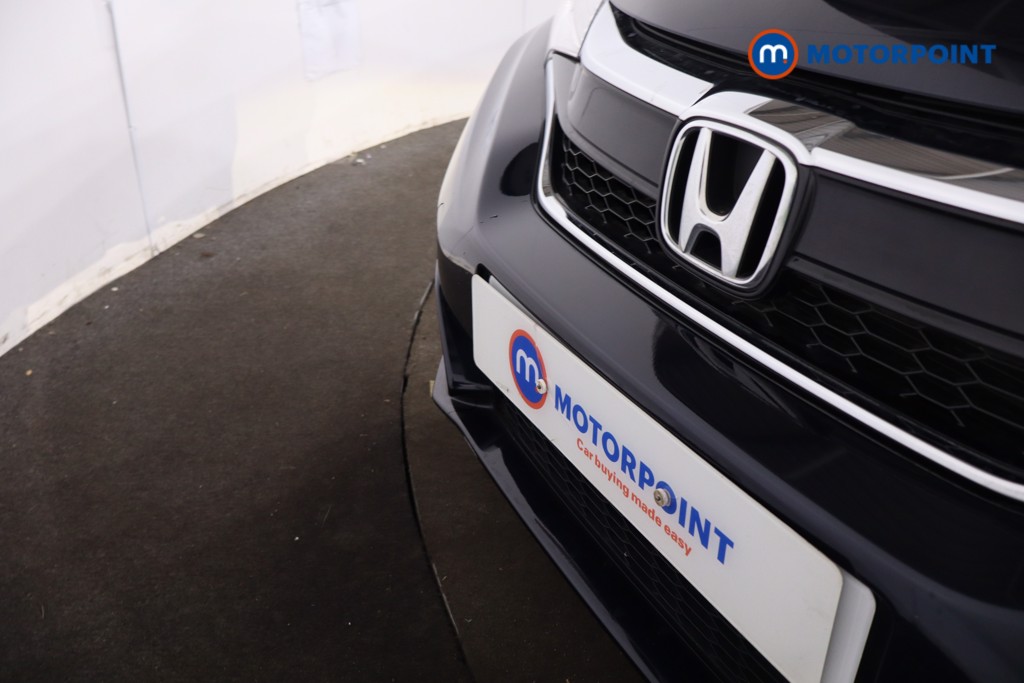 Honda Jazz SE Automatic Petrol Hatchback - Stock Number (1634403) - 27th supplementary image