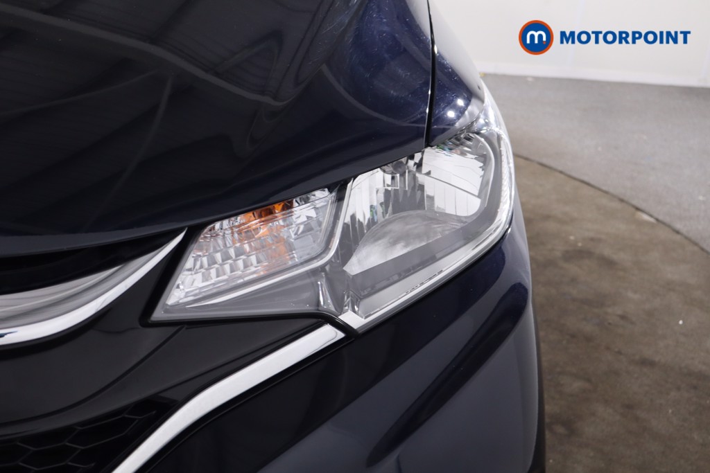Honda Jazz SE Automatic Petrol Hatchback - Stock Number (1634403) - 28th supplementary image