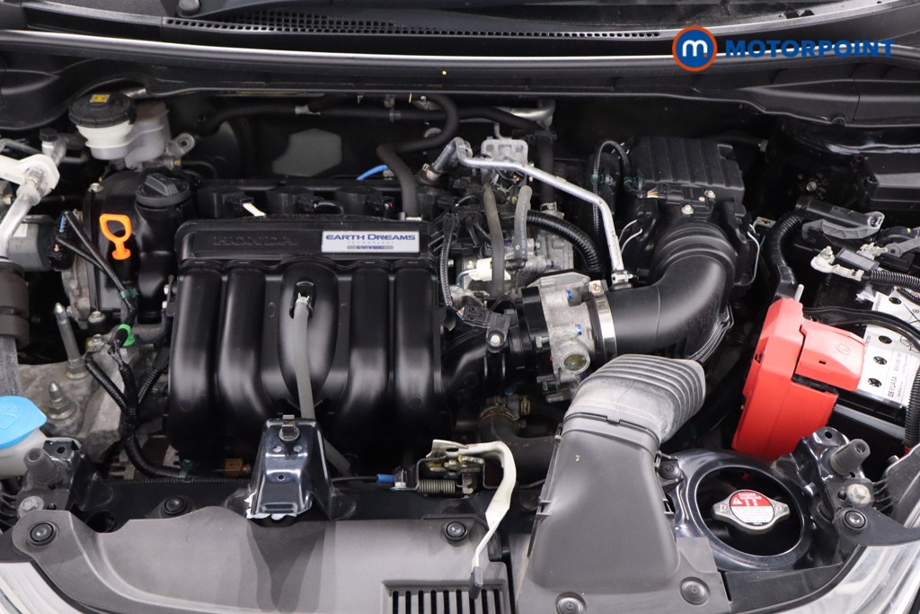 Honda Jazz SE Automatic Petrol Hatchback - Stock Number (1634403) - 30th supplementary image