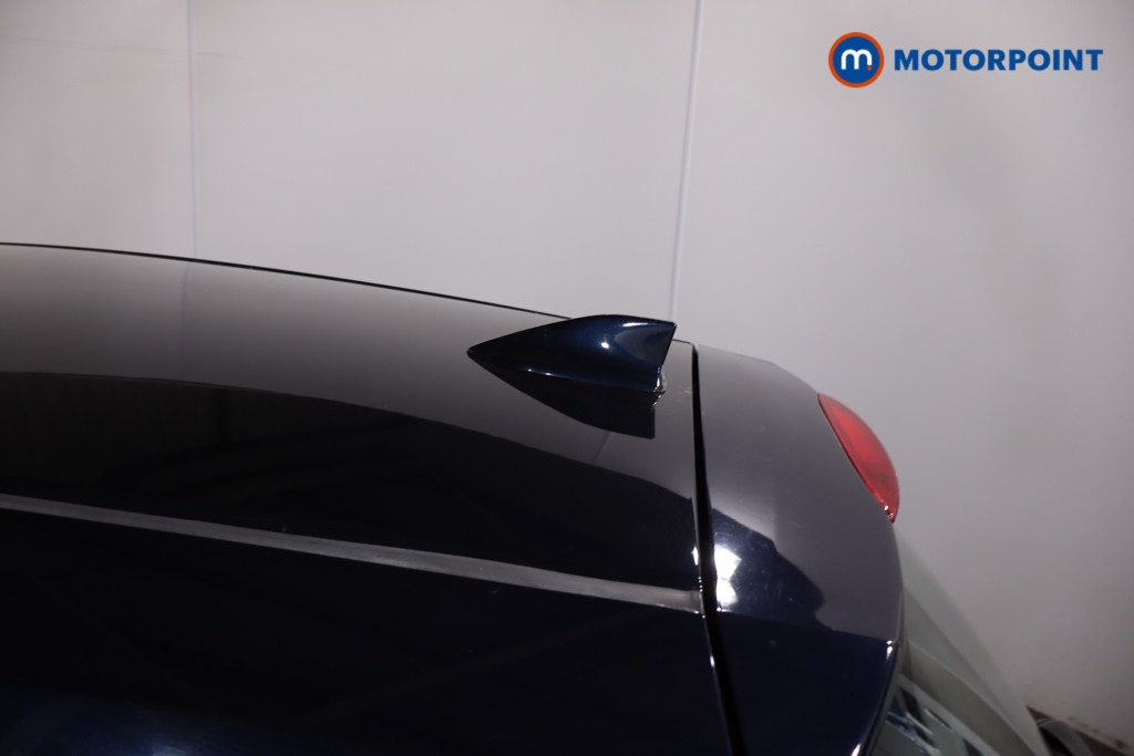 Honda Jazz SE Automatic Petrol Hatchback - Stock Number (1634403) - 31st supplementary image