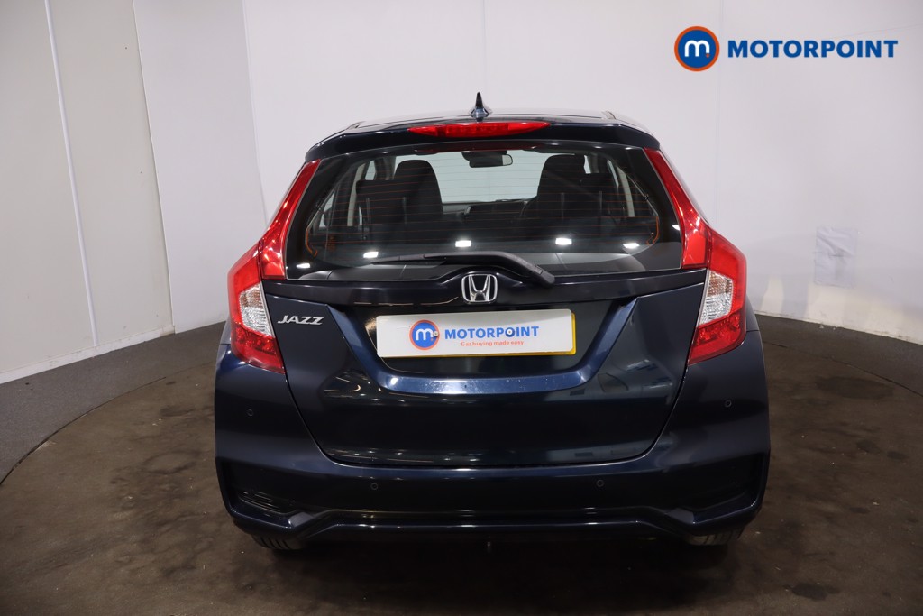 Honda Jazz SE Automatic Petrol Hatchback - Stock Number (1634403) - 32nd supplementary image