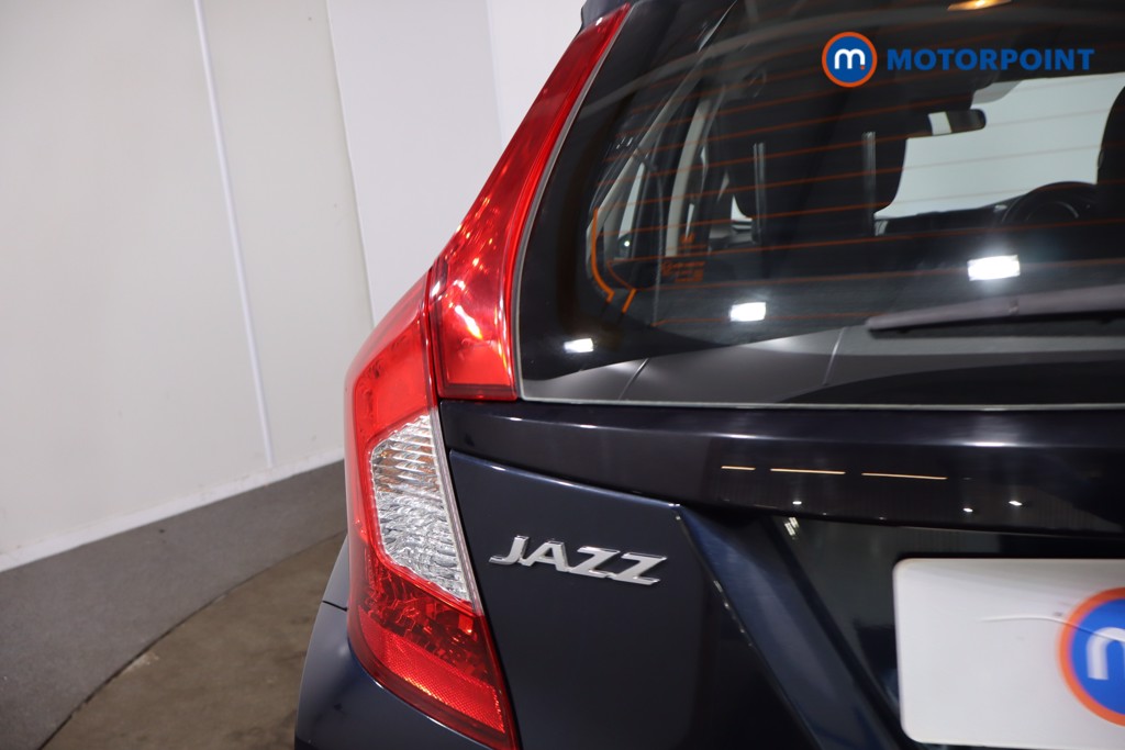 Honda Jazz SE Automatic Petrol Hatchback - Stock Number (1634403) - 33rd supplementary image