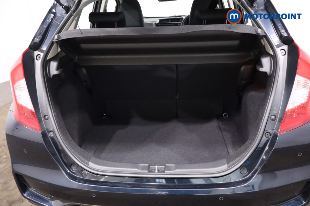 Honda Jazz SE Automatic Petrol Hatchback - Stock Number (1634403) - 35th supplementary image