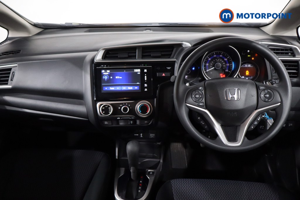 Honda Jazz SE Automatic Petrol Hatchback - Stock Number (1634403) - 1st supplementary image