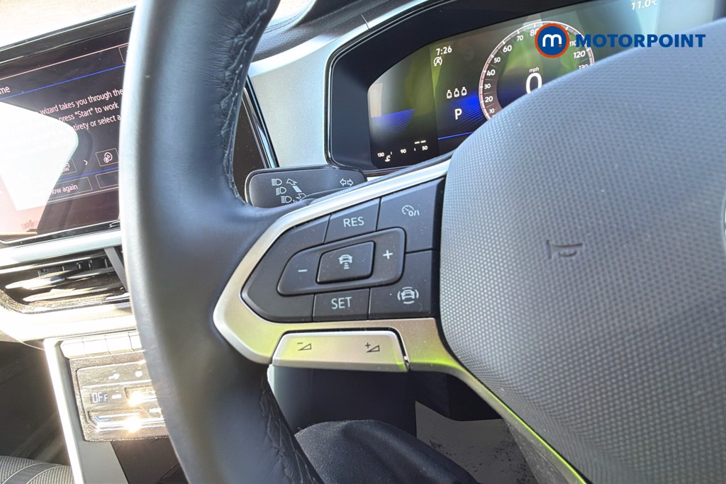 Volkswagen T-Roc Life Automatic Petrol SUV - Stock Number (1634471) - 3rd supplementary image