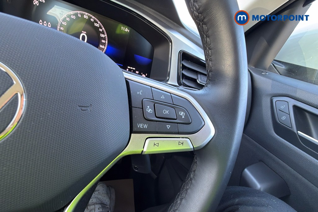 Volkswagen T-Roc Life Automatic Petrol SUV - Stock Number (1634471) - 4th supplementary image