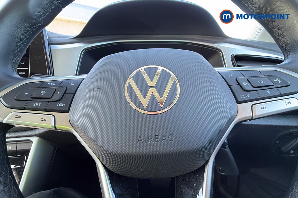 Volkswagen T-Roc Life Automatic Petrol SUV - Stock Number (1634471) - 5th supplementary image