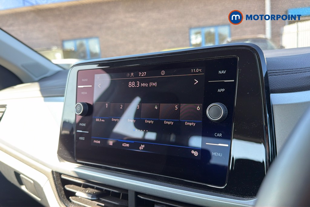 Volkswagen T-Roc Life Automatic Petrol SUV - Stock Number (1634471) - 9th supplementary image