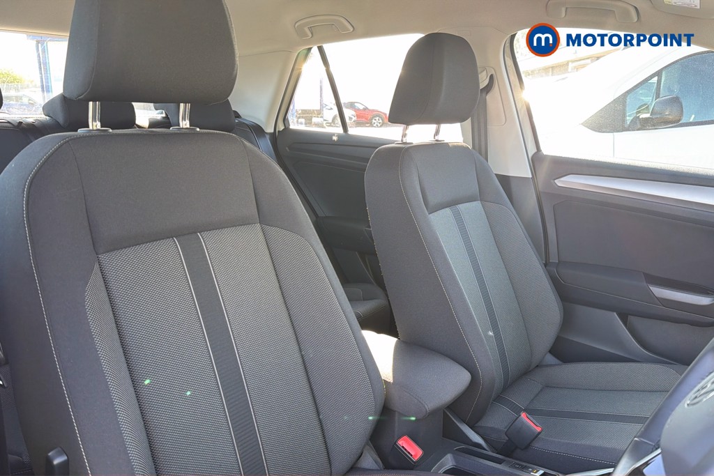 Volkswagen T-Roc Life Automatic Petrol SUV - Stock Number (1634471) - 22nd supplementary image