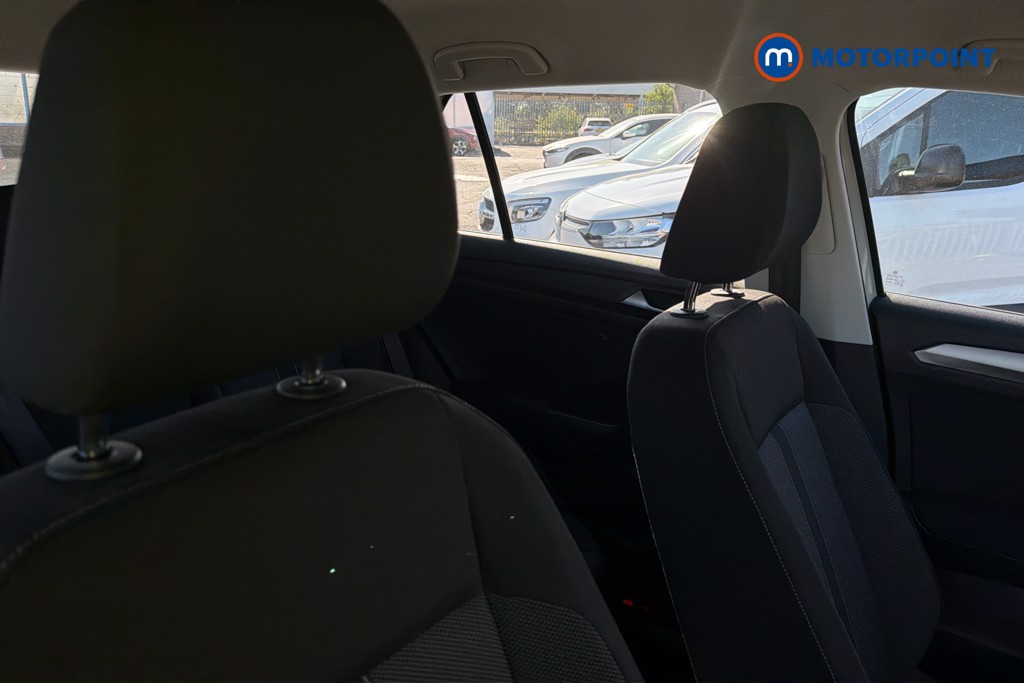 Volkswagen T-Roc Life Automatic Petrol SUV - Stock Number (1634471) - 23rd supplementary image