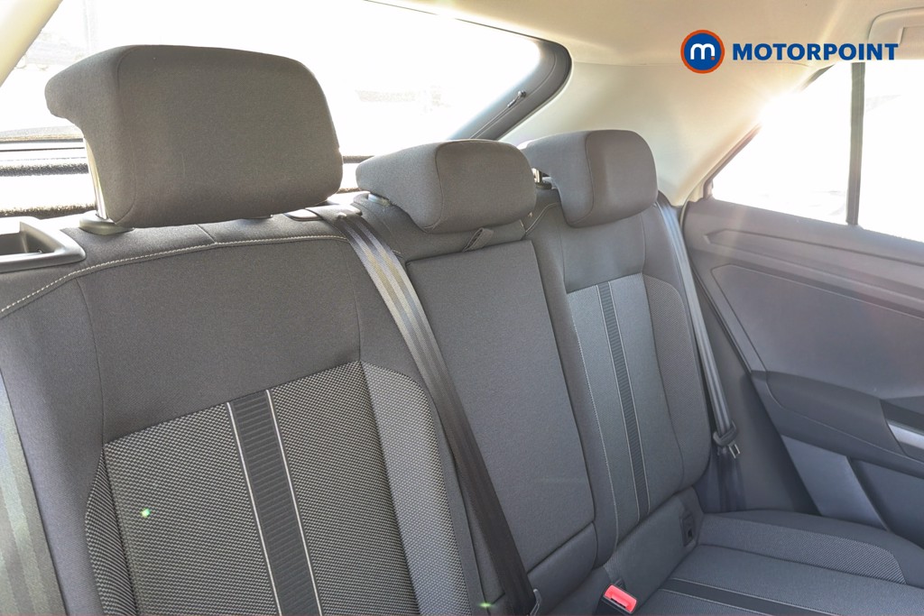 Volkswagen T-Roc Life Automatic Petrol SUV - Stock Number (1634471) - 28th supplementary image