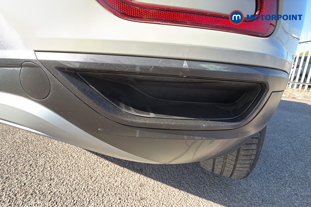 Volkswagen T-Roc Life Automatic Petrol SUV - Stock Number (1634471) - 39th supplementary image