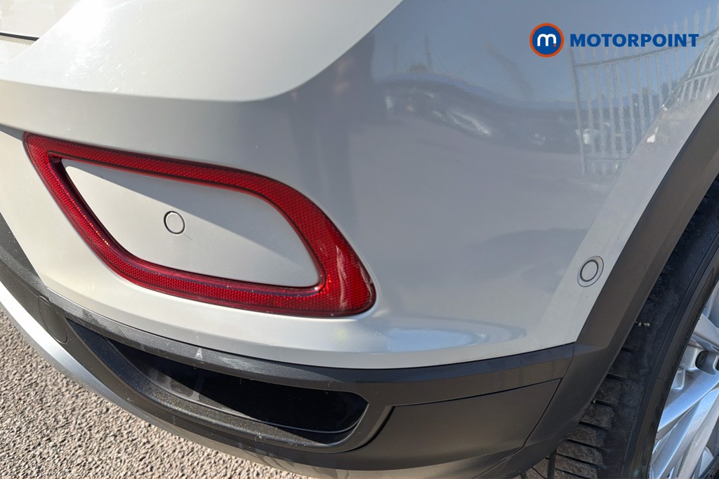 Volkswagen T-Roc Life Automatic Petrol SUV - Stock Number (1634471) - 40th supplementary image