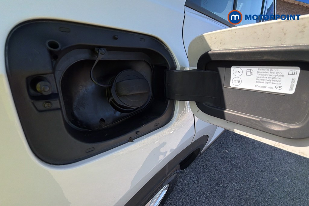 Volkswagen T-Roc Life Automatic Petrol SUV - Stock Number (1634471) - 41st supplementary image