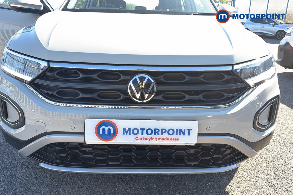 Volkswagen T-Roc Life Automatic Petrol SUV - Stock Number (1634471) - 45th supplementary image