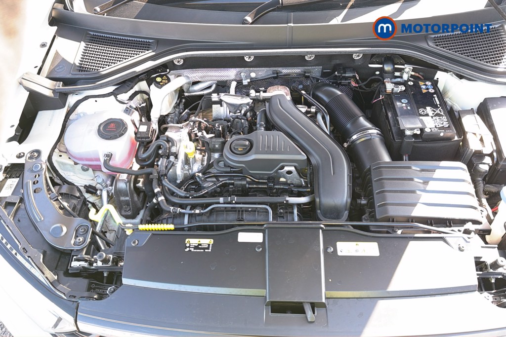 Volkswagen T-Roc Life Automatic Petrol SUV - Stock Number (1634471) - 51st supplementary image