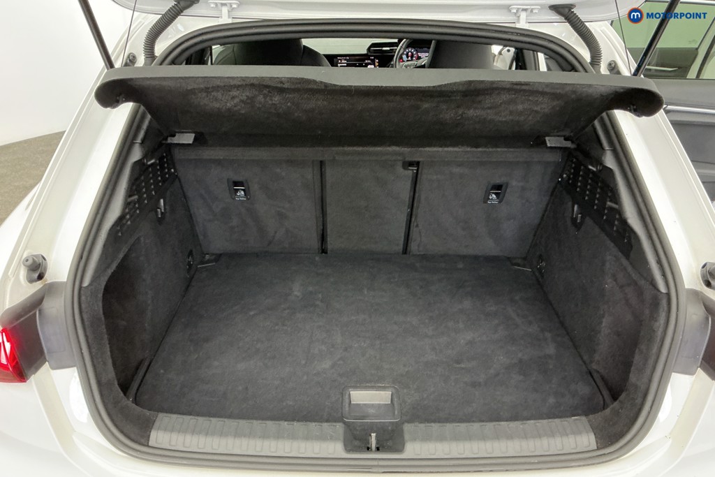 Audi A3 S Line Automatic Petrol Plug-In Hybrid Hatchback - Stock Number (1634493) - 3rd supplementary image