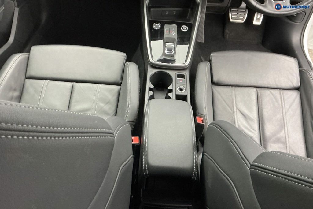 Audi A3 S Line Automatic Petrol Plug-In Hybrid Hatchback - Stock Number (1634493) - 8th supplementary image