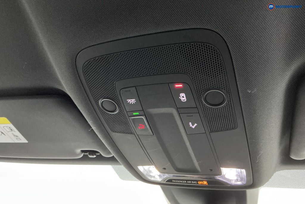 Audi A3 S Line Automatic Petrol Plug-In Hybrid Hatchback - Stock Number (1634493) - 12th supplementary image