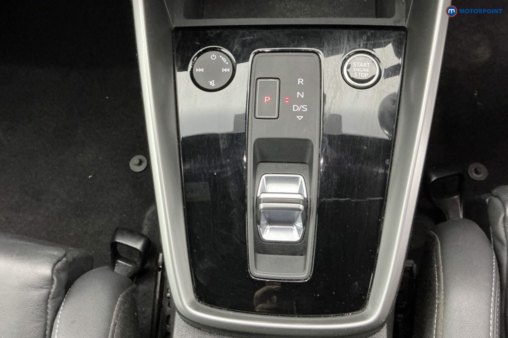 Audi A3 S Line Automatic Petrol Plug-In Hybrid Hatchback - Stock Number (1634493) - 15th supplementary image