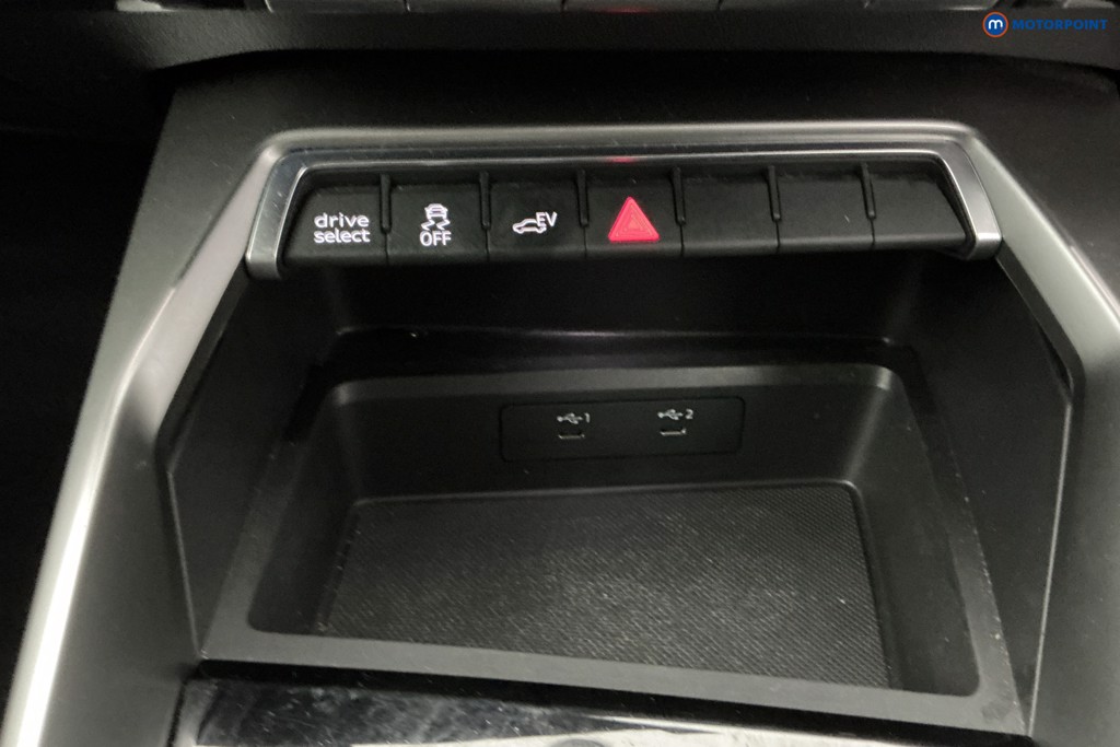 Audi A3 S Line Automatic Petrol Plug-In Hybrid Hatchback - Stock Number (1634493) - 16th supplementary image