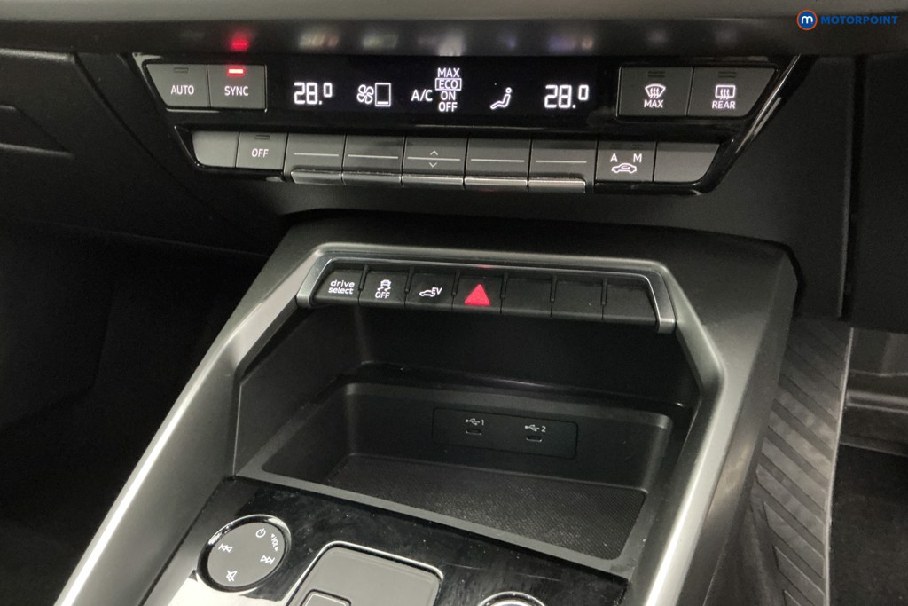 Audi A3 S Line Automatic Petrol Plug-In Hybrid Hatchback - Stock Number (1634493) - 17th supplementary image