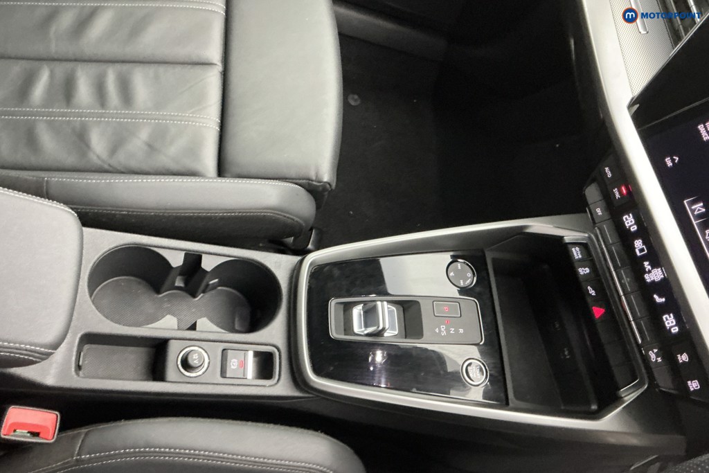Audi A3 S Line Automatic Petrol Plug-In Hybrid Hatchback - Stock Number (1634493) - 18th supplementary image